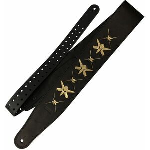 Richter Will Adler Signature Strap Gold kép