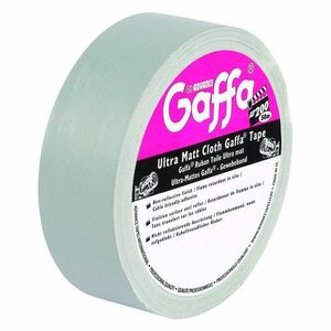 Advance Tapes Gaffa AT200 Silver 50 m kép