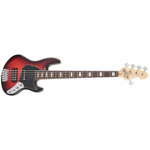 Sandberg California TM 5 MT RB RWFB kép