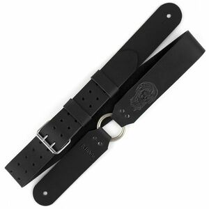 Richter Brent Hinds Signature Strap Black kép