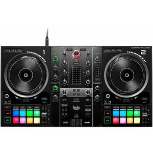Hercules DJ DJControl Inpulse 500 kép