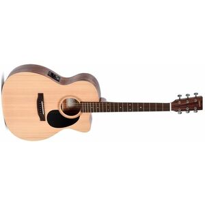 Sigma Guitars 000C-10E kép