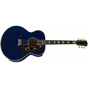 Sigma Guitars GJA-SG200-RBL kép
