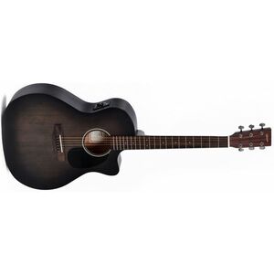 Sigma Guitars GC-10E-TBK kép