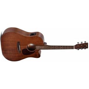Sigma Guitars DC-15E kép