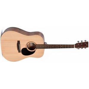 Sigma Guitars D-10 kép