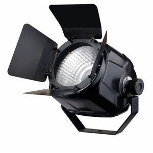 Fractal PAR LED 100 W RGB kép