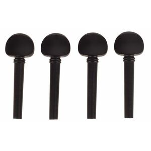 Kytary.cz Violin Ebony Peg 4/4 kép