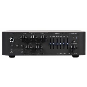 Darkglass Microtubes 500v2 kép