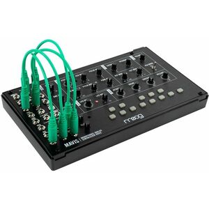 Moog MAVIS kép