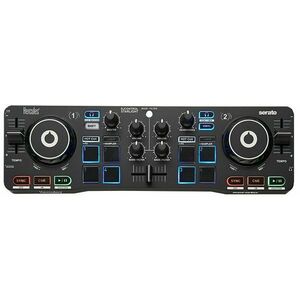Hercules DJ DJControl Starlight kép