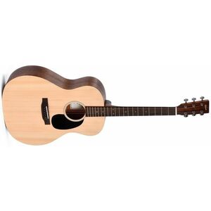 Sigma Guitars G-10 kép