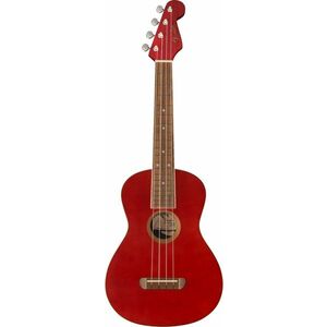 Fender Avalon Tenor Ukulele WN CH kép
