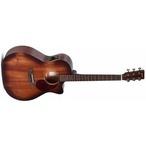 Sigma Guitars GC-15E-AGED kép