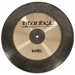 Istanbul Mehmet 18" Blackbell china kép