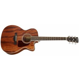 Ibanez AC340CE Natural kép
