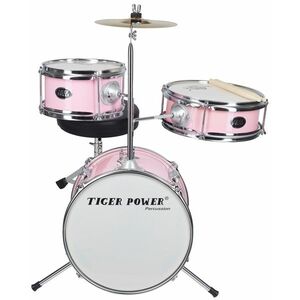 Tiger Power TCCJR30 Pink kép