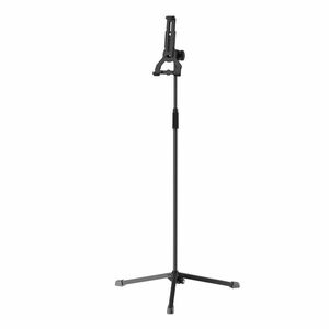 K&M 19767 Tablet PC Stand »Biobased« black kép