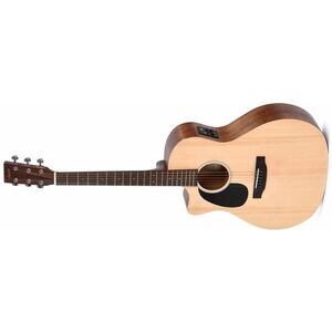 Sigma Guitars GC-10EL kép