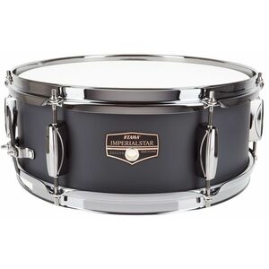 Tama 13" x 05" Imperialstar Blacked Out Black kép