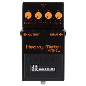 Boss HM-2W kép