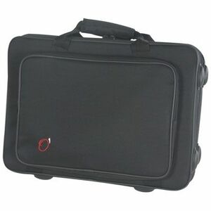 Ortolá 8162 Double Case, Black kép