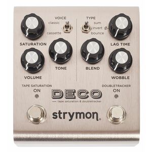 Strymon Deco V2 kép