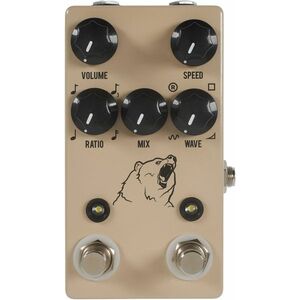 JHS Pedals Kodiak kép