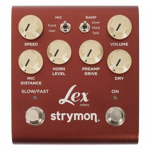 Strymon Lex V2 kép