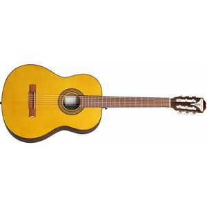 Epiphone Classical E1 Antique Natural kép
