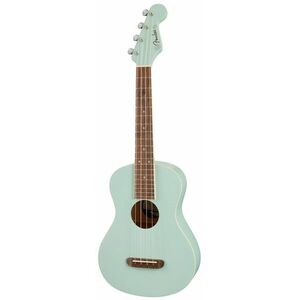 Fender Avalon Tenor Ukulele WN SG kép