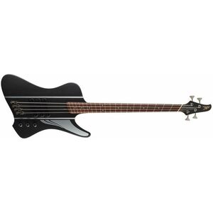 Dingwall D-Roc Standard 4 MN Metallic Black kép