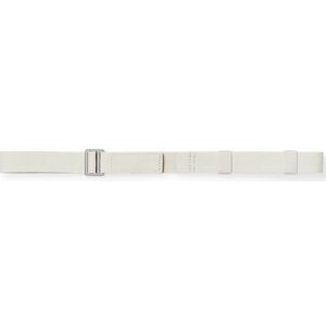 Teenage Engineering Field belt strap white kép