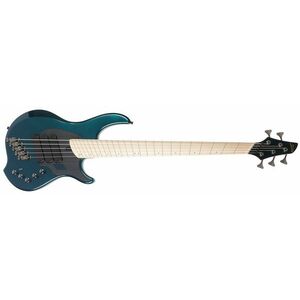 Dingwall NG3 Nolly Signature 5 MN Black Forest Green kép