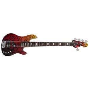 Sandberg California VM 5 MT Zebra 3TB RWFB MHS kép