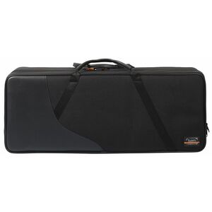 Bam CONSERVATOIRE 43 cm Viola case kép