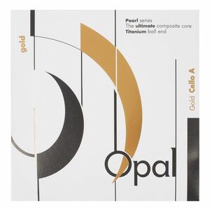 For-Tune OPAL GOLD Cello A kép