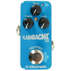 TC Electronic Flashback 2 Mini Delay kép