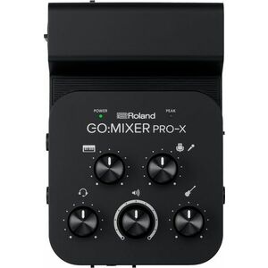 Roland GO: MIXER PRO-X kép