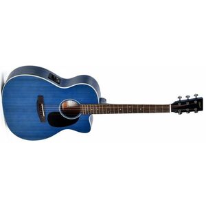 Sigma Guitars 000C-10E-TBL kép
