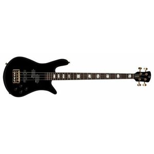 Spector Euro Classic 4 Black kép