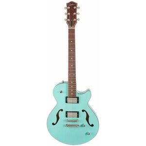Godin Montreal Premiere HT Laguna Blue kép