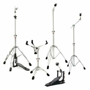 Ludwig L4HPACK Complete Hardware kép