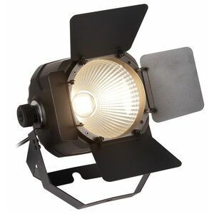 Fractal PAR LED COB 100 W WW kép