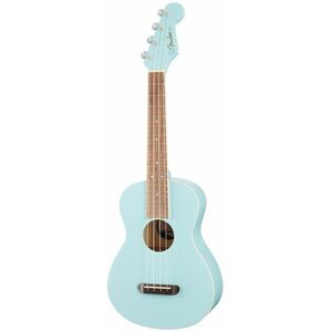 Fender Avalon Tenor Ukulele WN DB kép