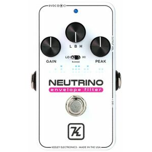 Keeley Neutrino V2 kép