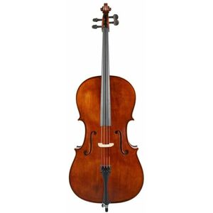 Gewa Georg Walther Cello 4/4 kép