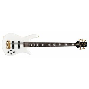 Spector Euro Classic 5 White kép