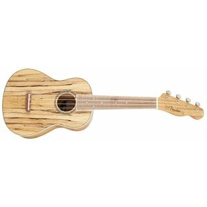 Fender Zuma Exotic Concert Ukulele WN SM kép
