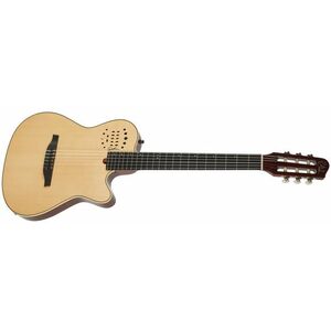 Godin Multiac Nylon Deluxe kép